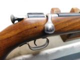 Winchester Model 67 Rifle,22LR - 2 of 15