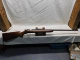 Winchester Model 67 Rifle,22LR - 1 of 15