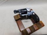 Smith & Wesson 38\32 Terrier Pre- Model 32, 38 S&W - 3 of 7