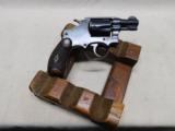 Smith & Wesson 38\32 Terrier Pre- Model 32, 38 S&W - 4 of 7