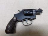 Smith & Wesson 38\32 Terrier Pre- Model 32, 38 S&W - 1 of 7