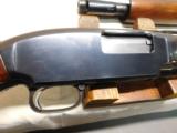 Winchester Model 12 Trap, 2 Barrel Set, 12 Gauge! - 2 of 22