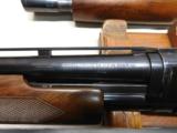 Winchester Model 12 Trap, 2 Barrel Set, 12 Gauge! - 9 of 22