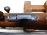 Winchester Model 69A Target Rifle,22LR - 8 of 16