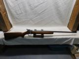 Winchester Model 69A Target Rifle,22LR - 1 of 16