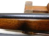 Winchester Model 69A Target Rifle,22LR - 16 of 16