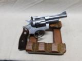 Ruger Security-Six,SS Revolver,357 Magnum - 7 of 11