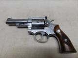 Ruger Security-Six,SS Revolver,357 Magnum - 2 of 11