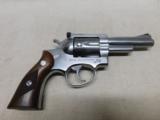Ruger Security-Six,SS Revolver,357 Magnum - 1 of 11