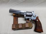 Smith & Wesson Model 686-3,357 Magnum - 5 of 10