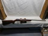 Remington Model 511 Rifle,22LR - 1 of 20