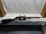 Rossie\ Braztech Model G22 Pump Rifle,22LR - 1 of 13
