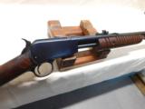 Rossie\ Braztech Model G22 Pump Rifle,22LR - 2 of 13