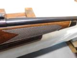 Winchester Model 70 Varmint, Rare 222 Rem Caliber - 5 of 15