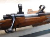 Winchester Model 70 Varmint, Rare 222 Rem Caliber - 3 of 15