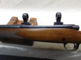 Winchester Model 70 Varmint, Rare 222 Rem Caliber - 13 of 15