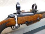 Tikka Model 695 Varmint Rifle,25-06 - 2 of 15