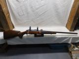 Tikka Model 695 Varmint Rifle,25-06 - 1 of 15