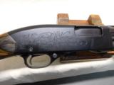 Winchester model 1300 NWTF 12 guage Shotgun - 3 of 18