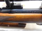 Marlin Model 322 Varmint Rifle,222 Rem.,Sako Riihimaki action - 19 of 19