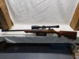 Marlin Model 322 Varmint Rifle,222 Rem.,Sako Riihimaki action - 11 of 19
