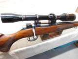 Marlin Model 322 Varmint Rifle,222 Rem.,Sako Riihimaki action - 4 of 19