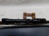 Marlin Model 322 Varmint Rifle,222 Rem.,Sako Riihimaki action - 8 of 19