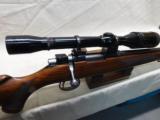 Marlin Model 322 Varmint Rifle,222 Rem.,Sako Riihimaki action - 2 of 19