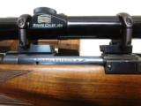 Marlin Model 322 Varmint Rifle,222 Rem.,Sako Riihimaki action - 15 of 19