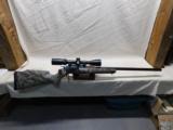 Thompsson Center Encore Rifle,22-250 - 1 of 10