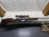 Custom Steyr 1896 rifle,6.5 x 53R Caliber - 1 of 16