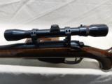 Custom Steyr 1896 rifle,6.5 x 53R Caliber - 14 of 16