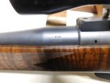 Custom Steyr 1896 rifle,6.5 x 53R Caliber - 16 of 16