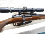 Custom Steyr 1896 rifle,6.5 x 53R Caliber - 5 of 16