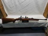 Ruger M77 358 Win, - 1 of 19