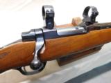 Ruger M77 358 Win, - 2 of 19