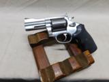 Rossi Model 720 Revolver,44 SPL - 4 of 10