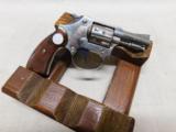 Rossi Double Action Revolver,possibly Lady Smith Model,22LR - 6 of 10