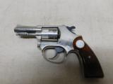 Rossi Double Action Revolver,possibly Lady Smith Model,22LR - 2 of 10