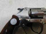 Rossi Double Action Revolver,possibly Lady Smith Model,22LR - 5 of 10
