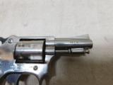 Rossi Double Action Revolver,possibly Lady Smith Model,22LR - 10 of 10