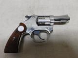 Rossi Double Action Revolver,possibly Lady Smith Model,22LR - 1 of 10
