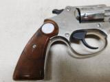 Rossi Double Action Revolver,possibly Lady Smith Model,22LR - 4 of 10