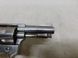 Rossi Double Action Revolver,possibly Lady Smith Model,22LR - 3 of 10