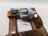Rossi Double Action Revolver,possibly Lady Smith Model,22LR - 7 of 10