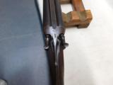 J.P. Saur Hammer SXS Shotgun, 16 Guage - 14 of 25