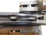 J.P. Saur Hammer SXS Shotgun, 16 Guage - 18 of 25