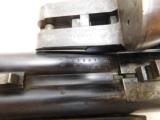 J.P. Saur Hammer SXS Shotgun, 16 Guage - 22 of 25