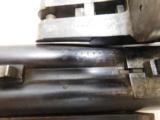 J.P. Saur Hammer SXS Shotgun, 16 Guage - 21 of 25