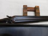 J.P. Saur Hammer SXS Shotgun, 16 Guage - 6 of 25